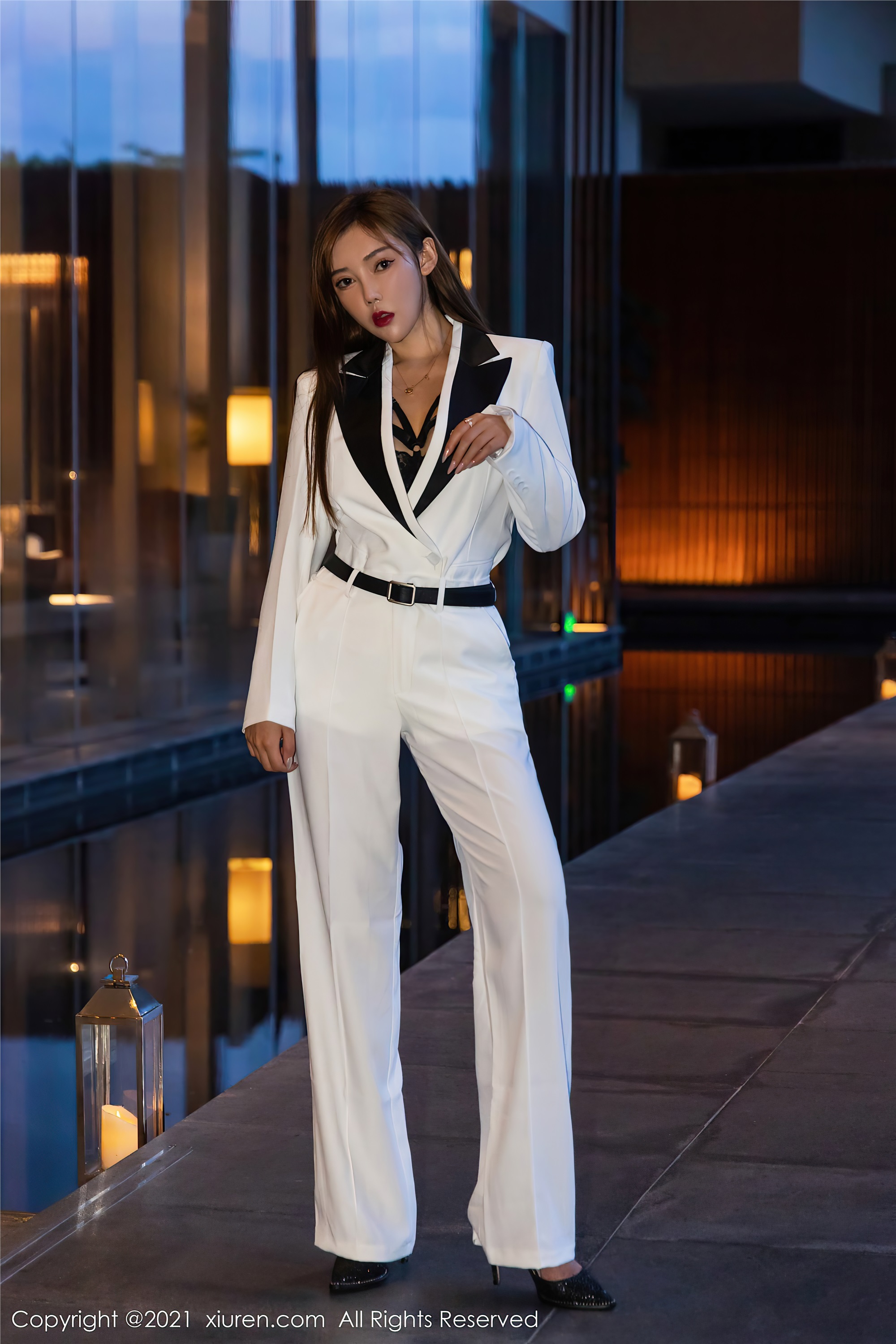 Xiuren秀人网 2021.09.28 NO.4008 萌汉药baby